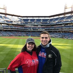 Meet your Posher, Jeremy